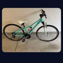 2018  Women's Trek Neko . 