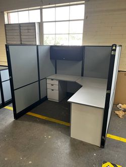 Workstation