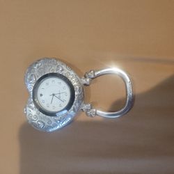 Brighton Pocket Watch