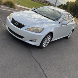 2006 Lexus IS 250