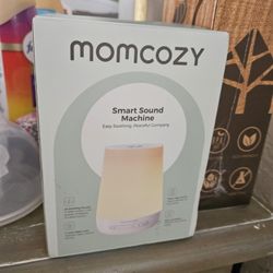 Mom cozy Smart Sound