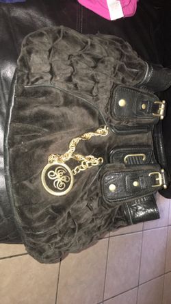 Juicy couture purse