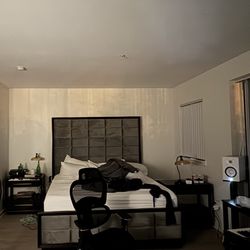 Bedroom Set 