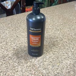 Shampoo