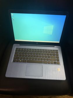 Hp Stream 14 Laptop