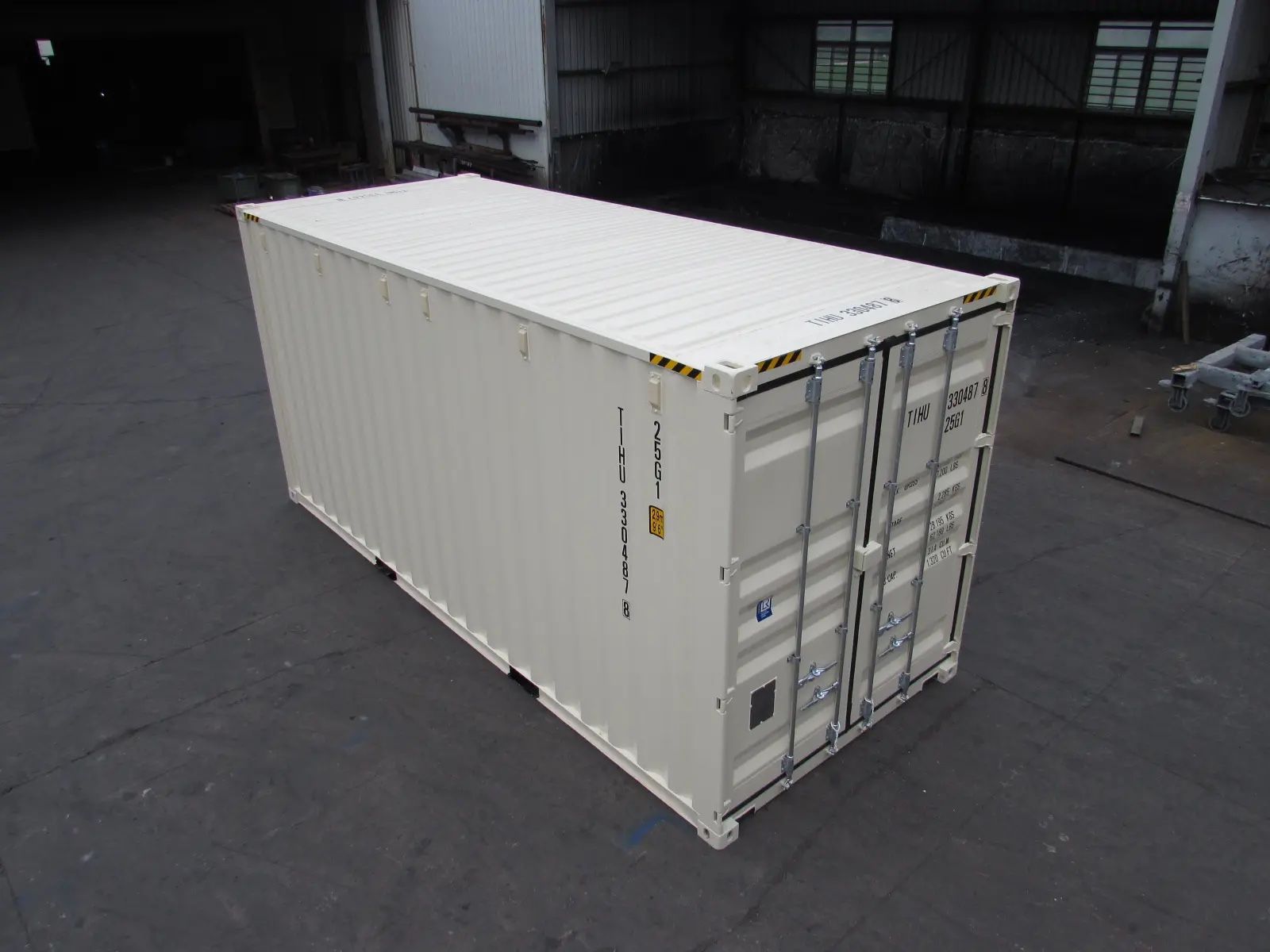 Shipping Containers For Sale!!
