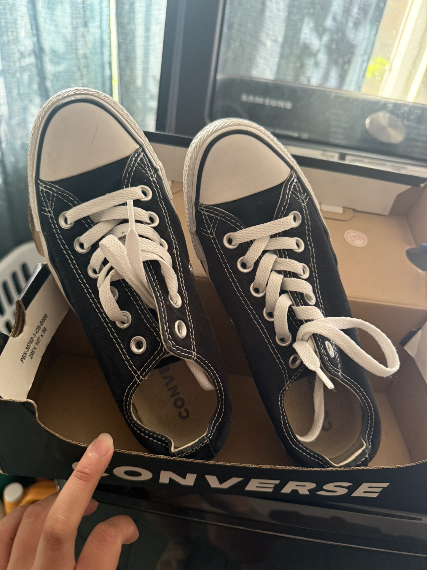 Converse Chuck Taylor