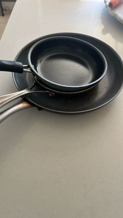 Pans Free