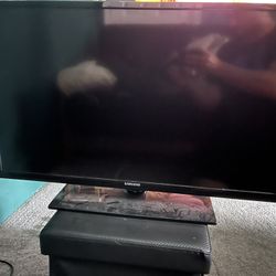 32” Samsung TV
