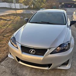 2006 Lexus IS