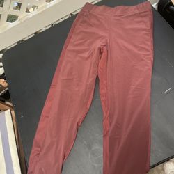Athleta Joggers