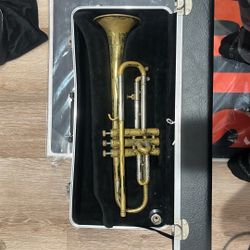 Getzen 300 series Trumpet
