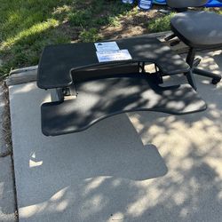 Adjustable Desk -VariDesk Pro Plus 36