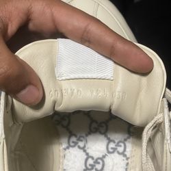 Gucci Shoes