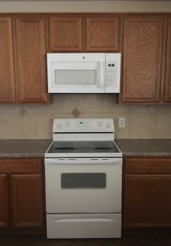 Appliances