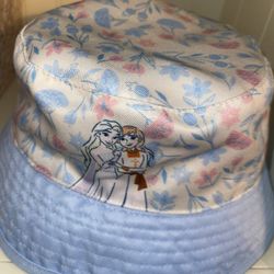 Toddler Bucket Hat