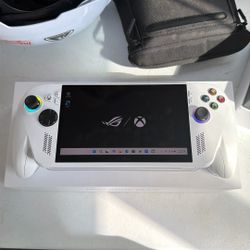 Rog Xbox Ally