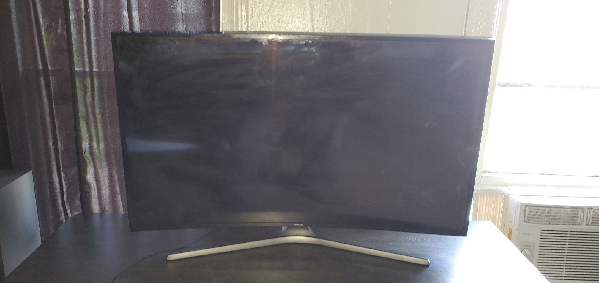 Samsung tv