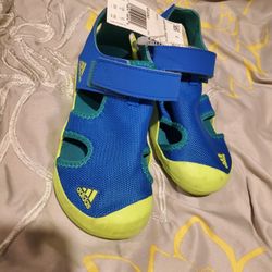 Adidas Captain Toey Hiking Sandals New Nuevas