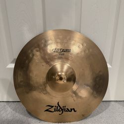 Zildjian Rock Crash Cymbal