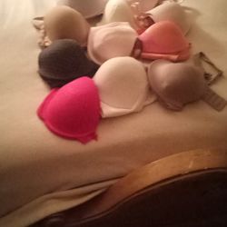 Brand New Women's Bras