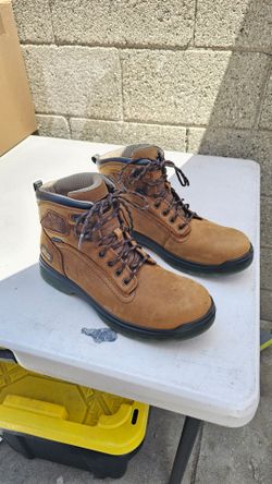 Size 12 D Ariat Work Boots Composite Toe