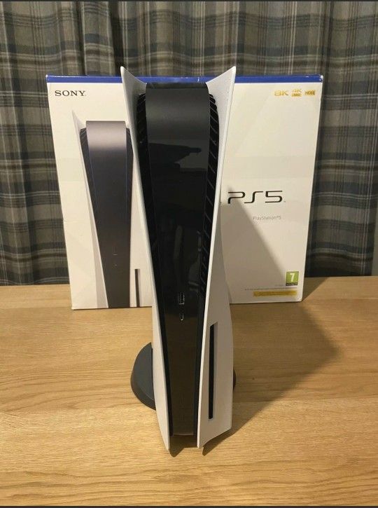Sony PlayStation 5
