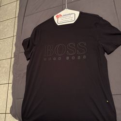 Hugo Boss