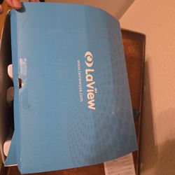 LaView WiFi cameras