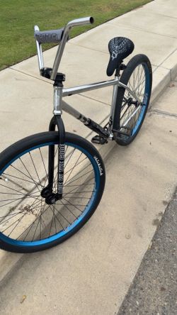Fork trades lmk I need chrome 29er forks