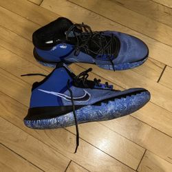 Kyrie Flytrap 5 (basketball Shoes)(slightly Used)(11.5)