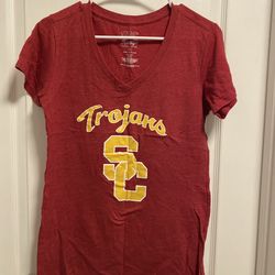 USC Women’s Shirt