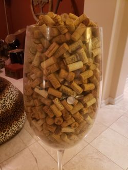 Corks