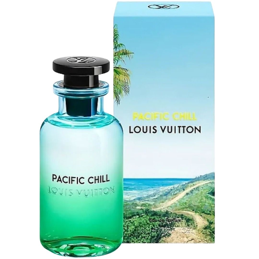 Louis Vuitton Pacific Chill
