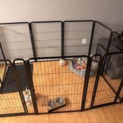 Dog Playpen 