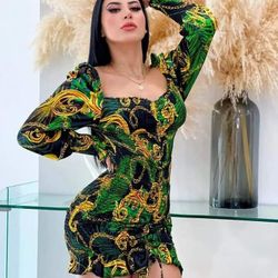 New Women's Dress Size S/M