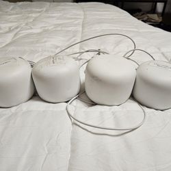Google Nest 2nd Gen with Additional Point!