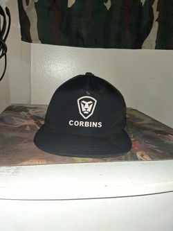 Corbins Hat
