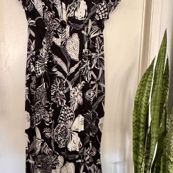 Maeve Dress- M- New with tags 