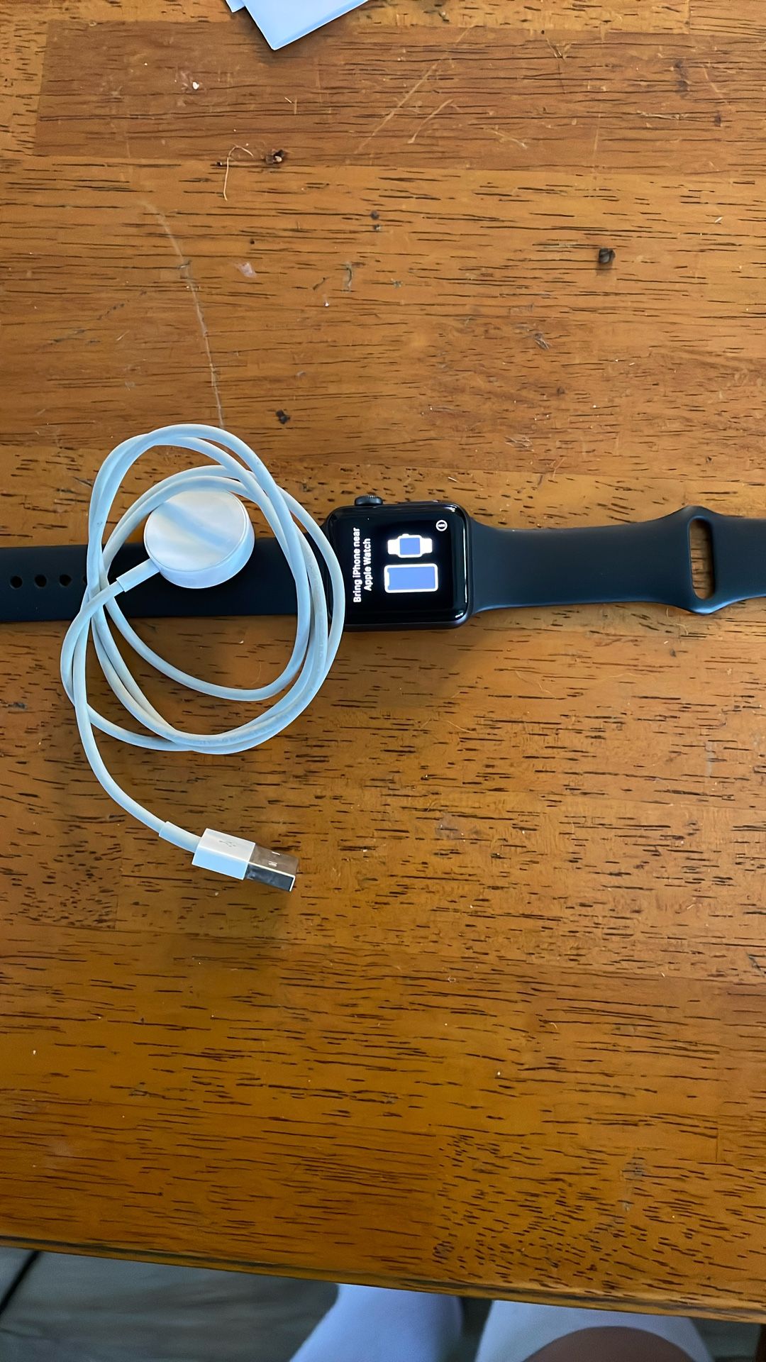 Apple Watch Series 3