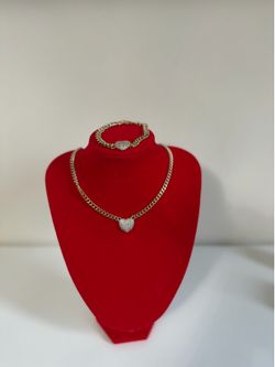 jewelry set