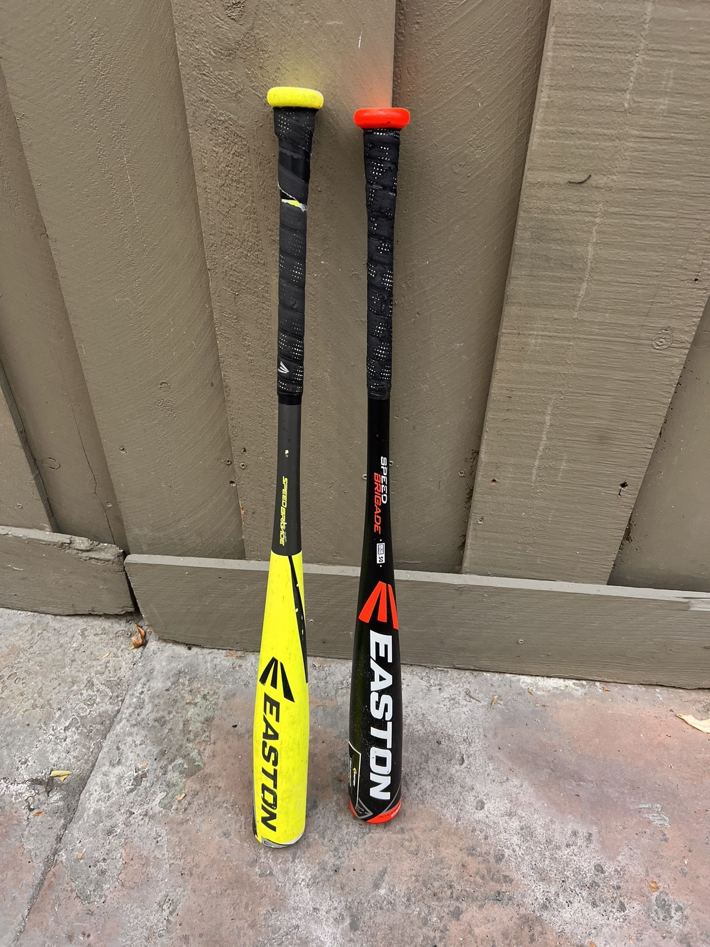 Baseball Bat