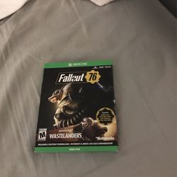 Fallout 76