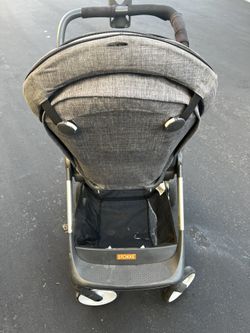 Stokke® Scoot Compact Stroller