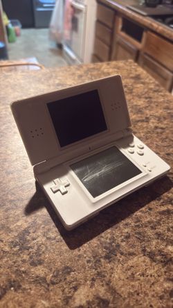Nintendo Ds Lite