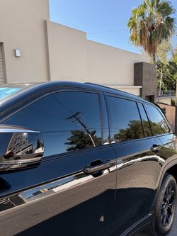 Ceramic Tint