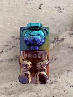 Toy Pearl 2 Parfume unopened
