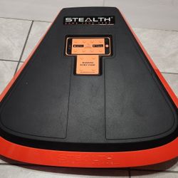 Stealth Core Trainer, Abs Exercise Equipment For Home