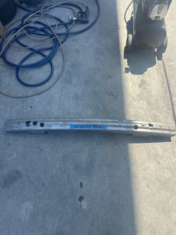 Honda s2000 front bumper bar