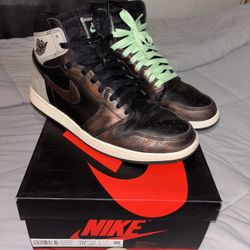 Jordan 1 Retro High OG ‘Patina’